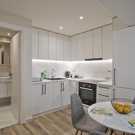 Thiseio Central Apartment Атина Екстериор снимка