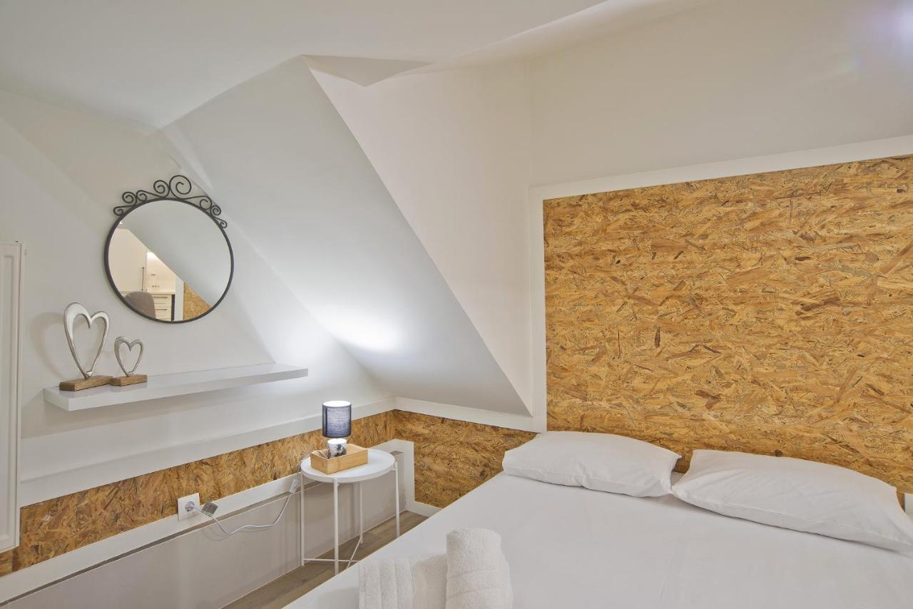 Thiseio Central Apartment Атина Екстериор снимка