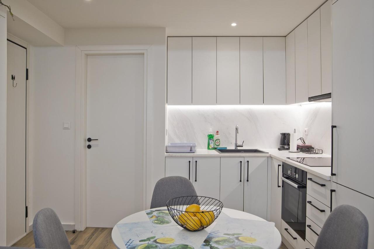 Thiseio Central Apartment Атина Екстериор снимка