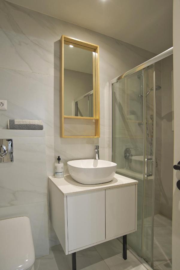 Thiseio Central Apartment Атина Екстериор снимка