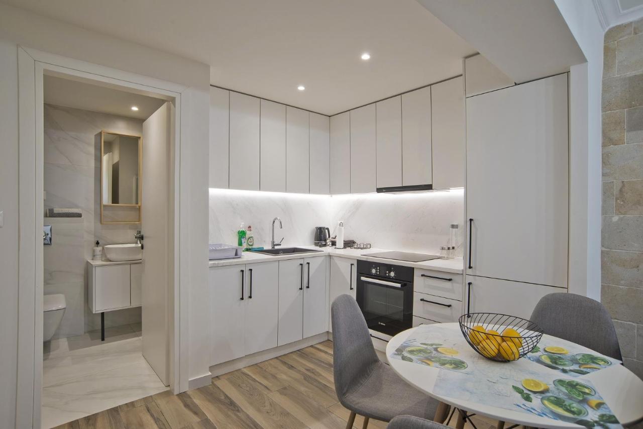 Thiseio Central Apartment Атина Екстериор снимка