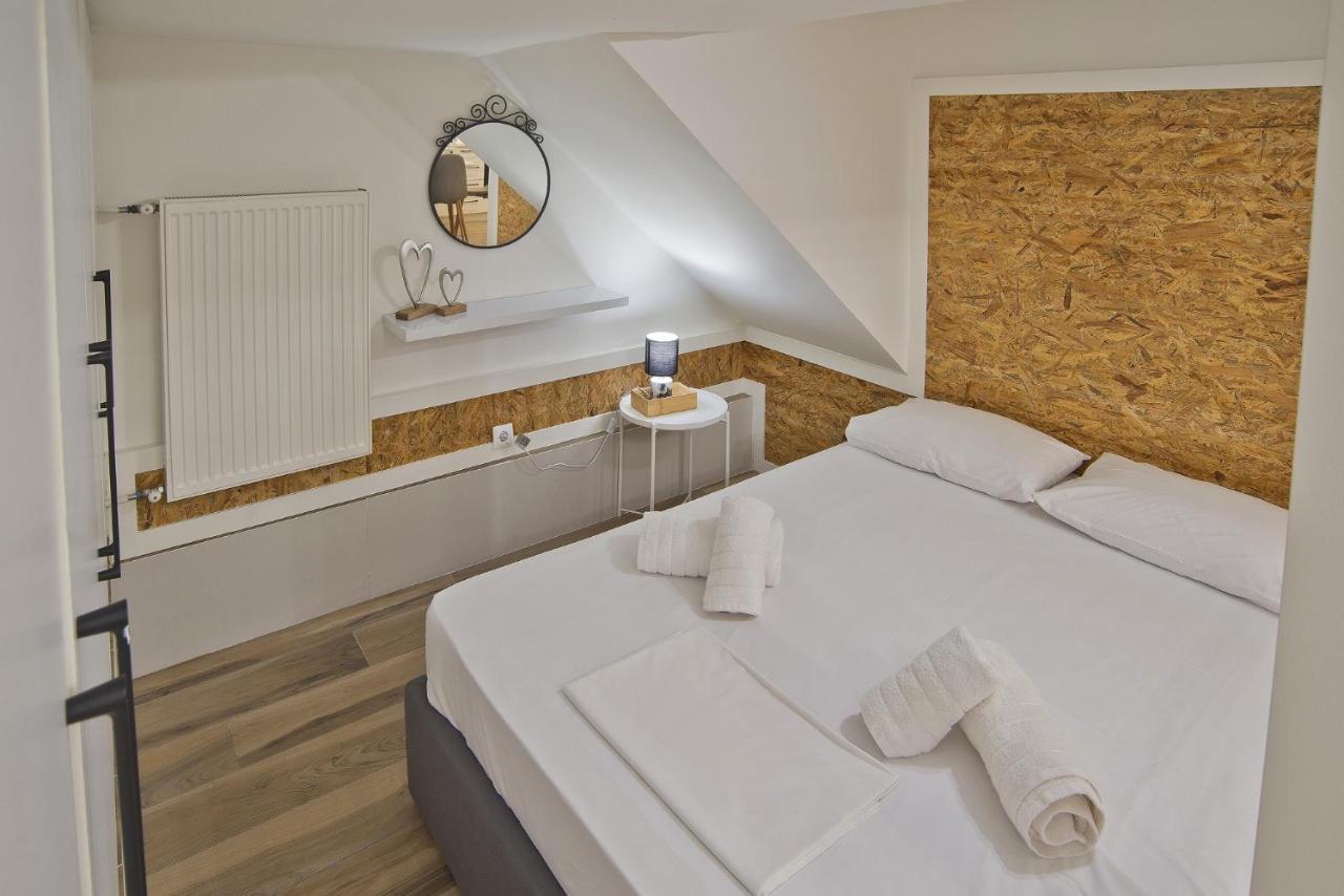 Thiseio Central Apartment Атина Екстериор снимка
