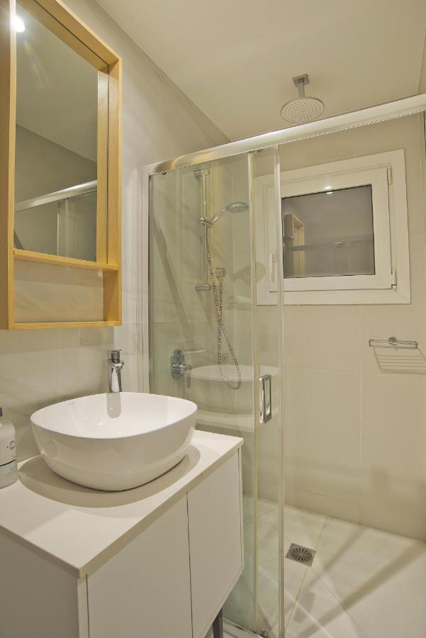 Thiseio Central Apartment Атина Екстериор снимка
